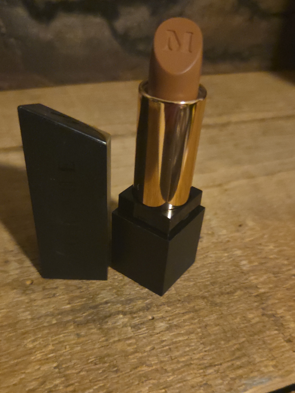 Morphe Matte Lipstick In Main SQUEEZE NEW